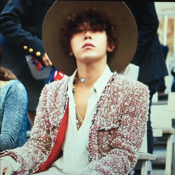 Meet your Posher, Tin - Picture 1 of 5